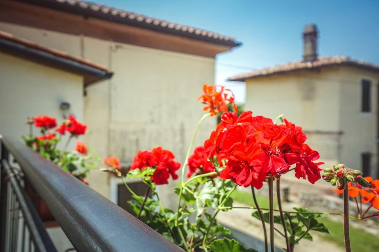 Apartment Sandra ウマグ エクステリア 写真